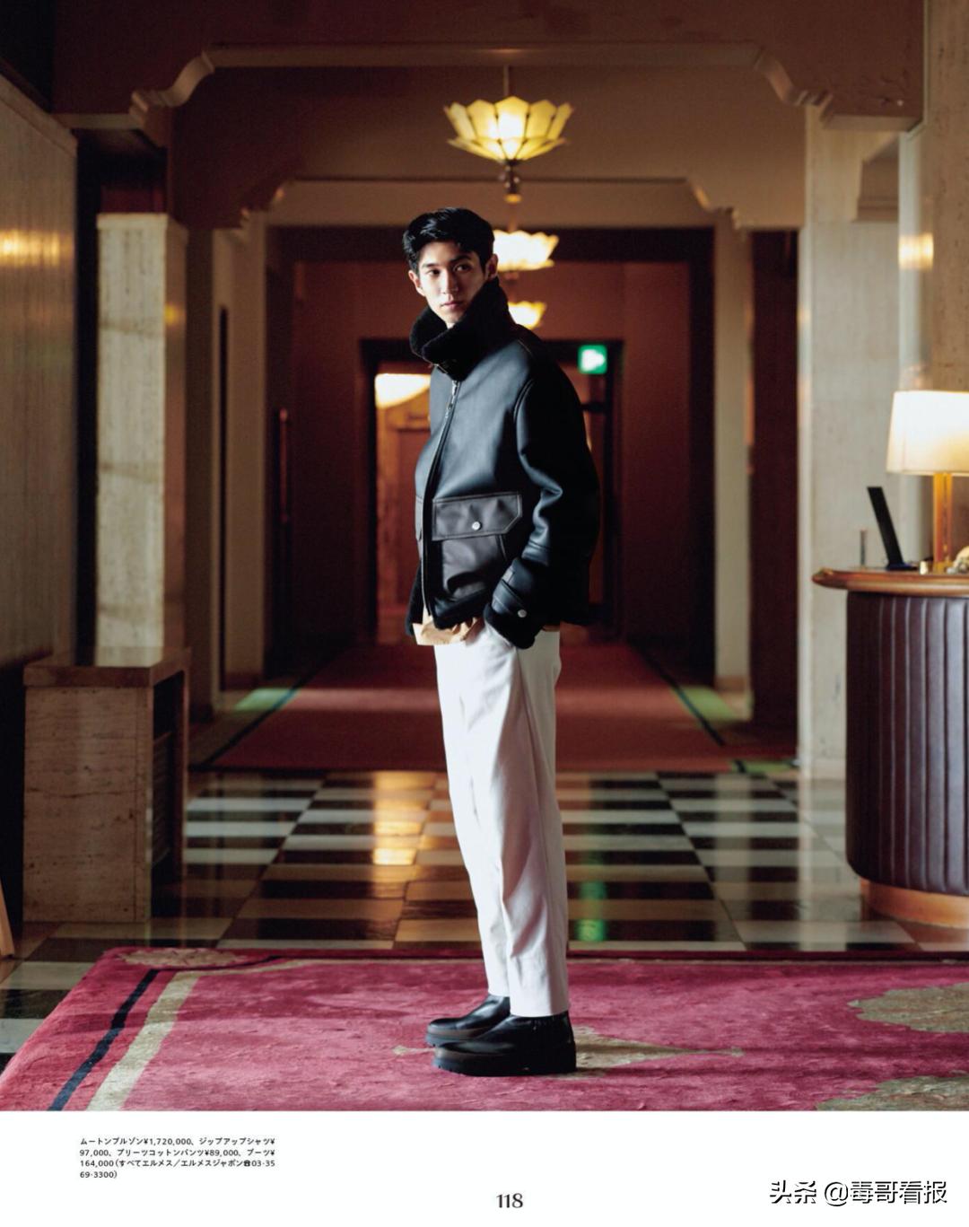 cityboy上衣怎么选择,cityboy穿搭基本单品