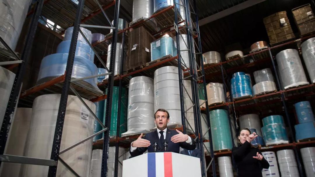 全球疫情严重的时候,全球新冠疫情连续第三周放缓