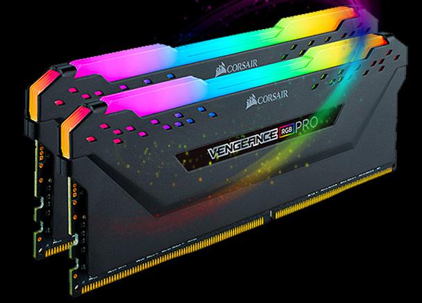 装机如何选择合适的内存条,如何选择一款合适的内存条