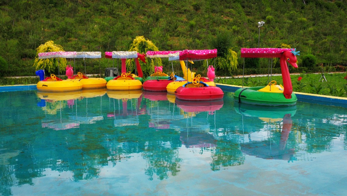 体验九华山,九华体验