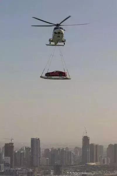 迪拜最有钱小孩子,迪拜沙特哪个有钱