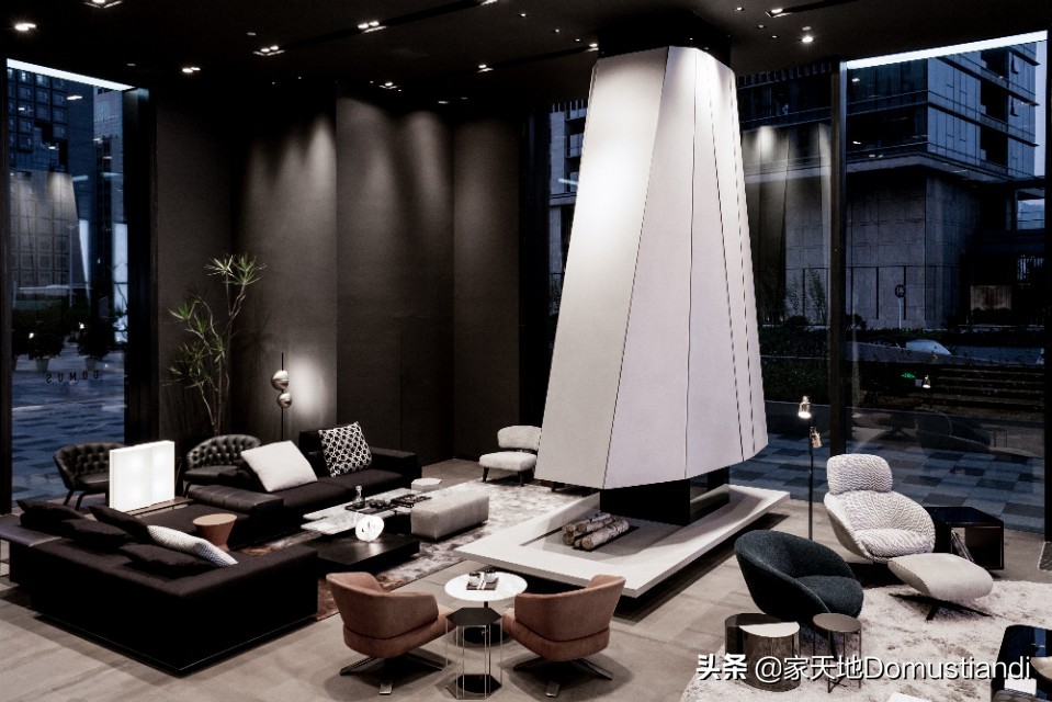 家天地上海,家天地进口家具品牌