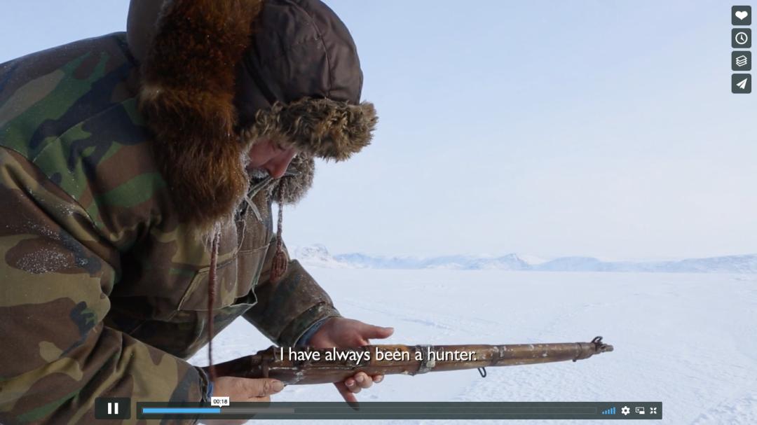 猎杀海豹，吃肉不吃素？！原住民们怒怼动保组织：站着说话不腰疼