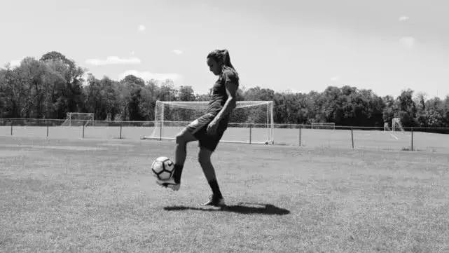 玛塔不是穿裙子的贝利玛塔就是玛塔|MARTA最强之人