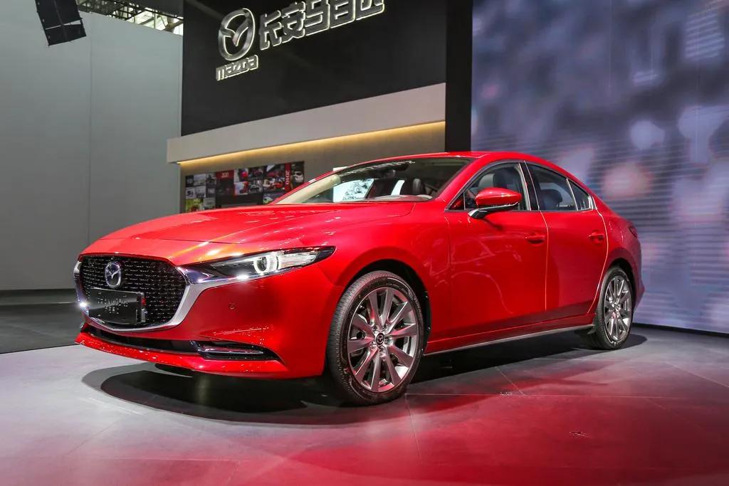 昂克赛拉和卡罗拉的安全性哪个好,卡罗拉与昂克赛拉的质量