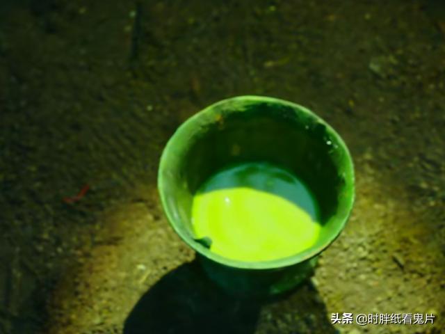 重启之极海听雷棺露,极海听雷未解之谜