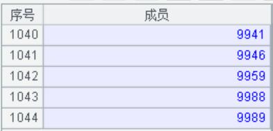 模拟数据生成,测试数据统计分析制作