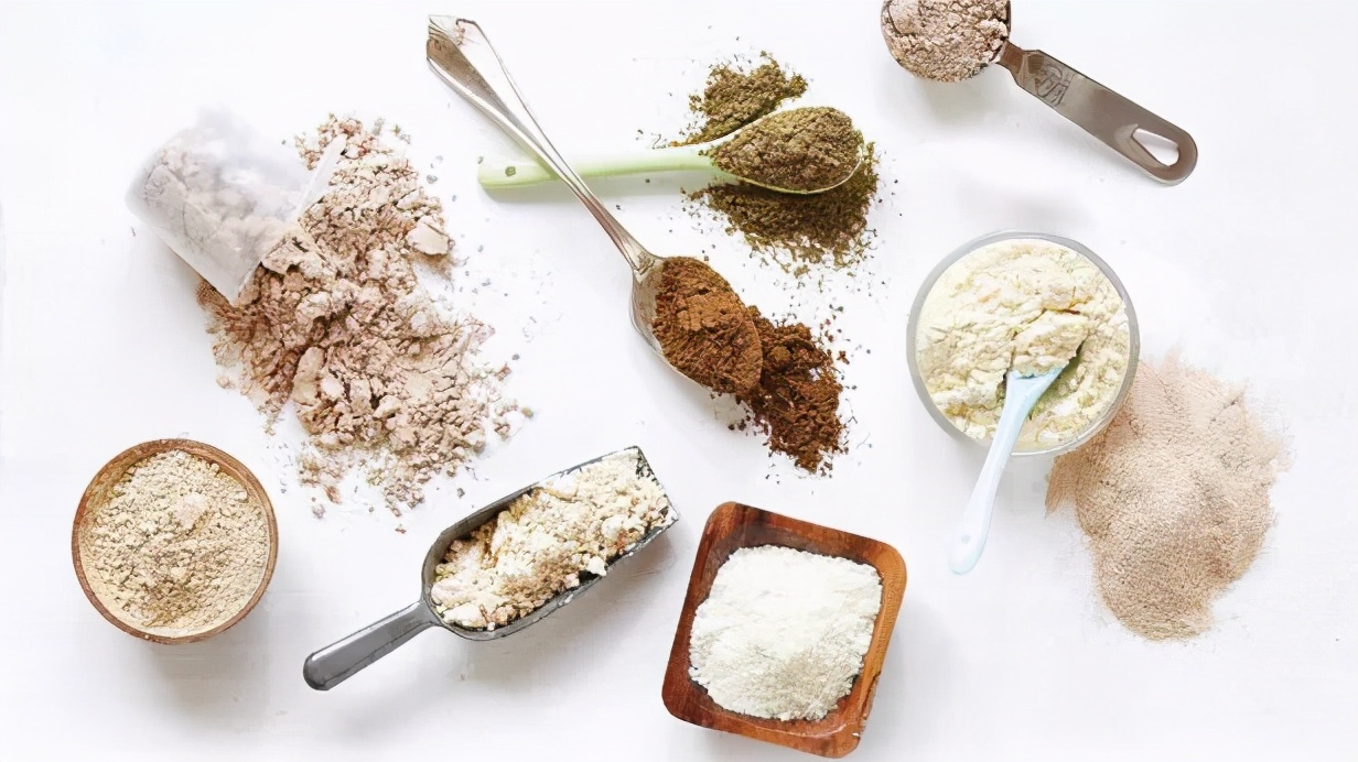 健身期间怎么补充膳食纤维,健身期间怎么补充能量