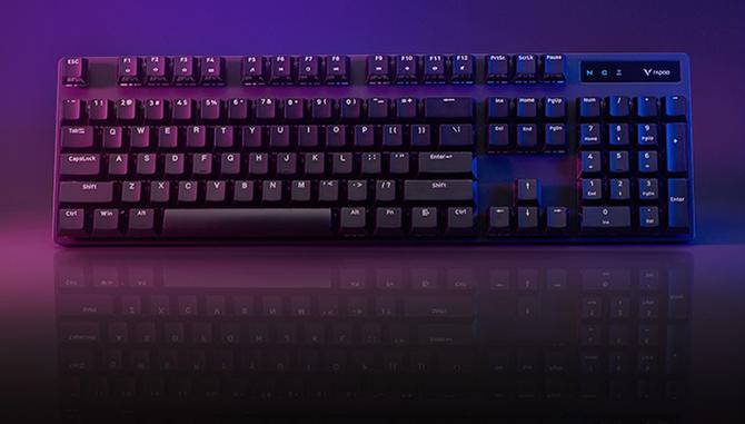 性价比高的游戏外设推荐,雷柏的外设怎么样