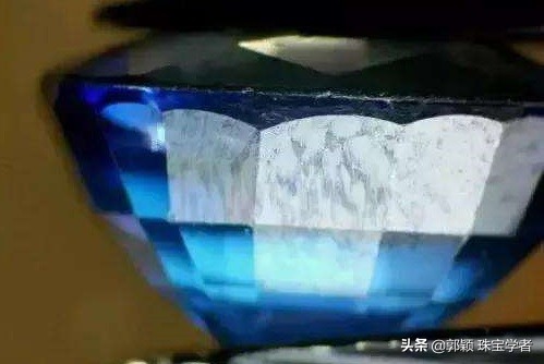 你是什么垃圾?那些宝石中优化处理的垃圾分类(二)