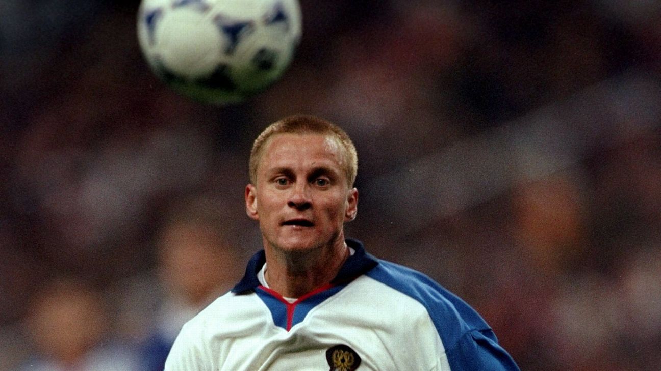 倒在咱们体测面前的，其实还有这位击败世界冠军的俄罗斯国脚