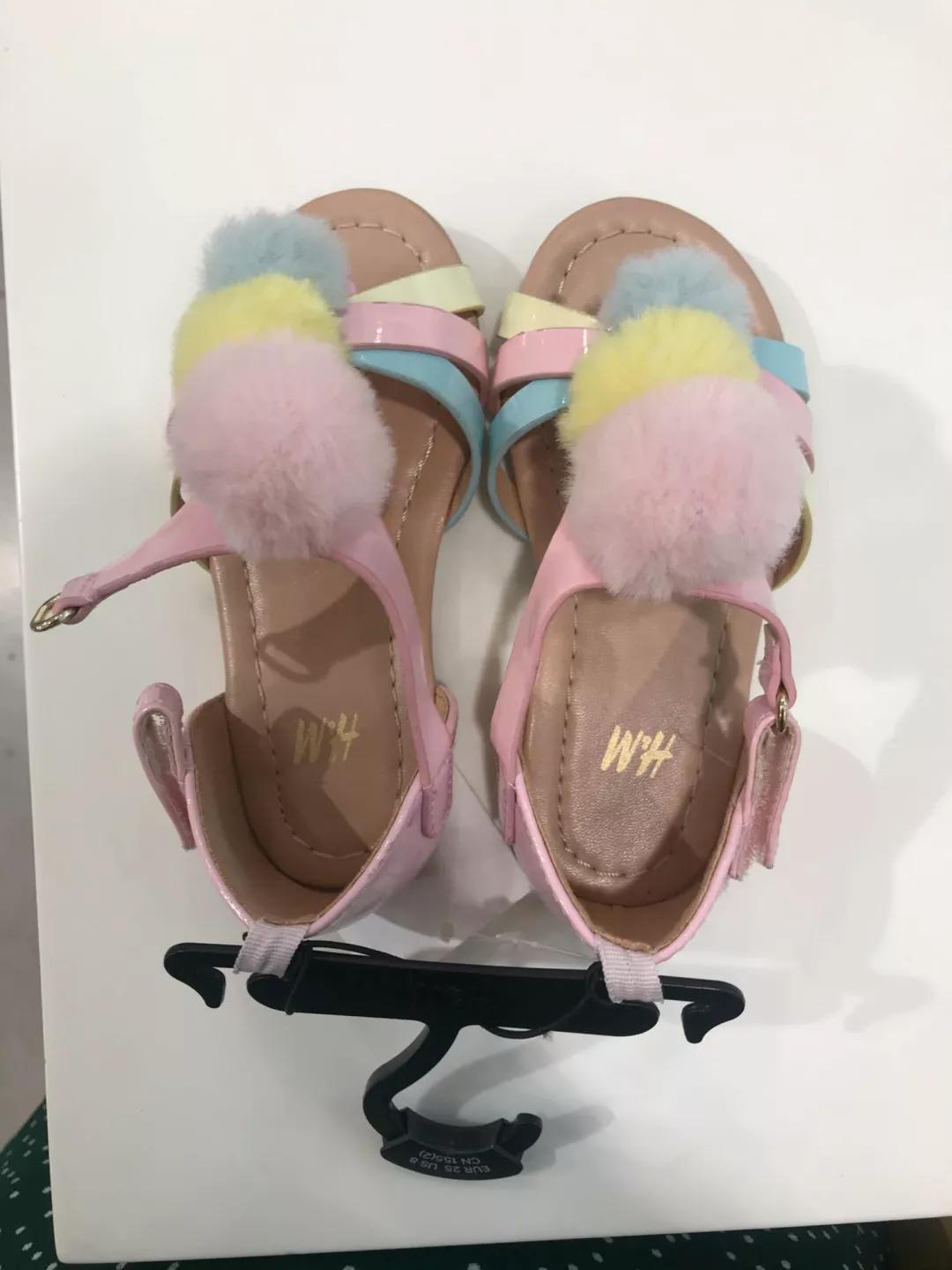 儿童凉鞋什么材质耐穿又好看,儿童凉鞋怎么推荐