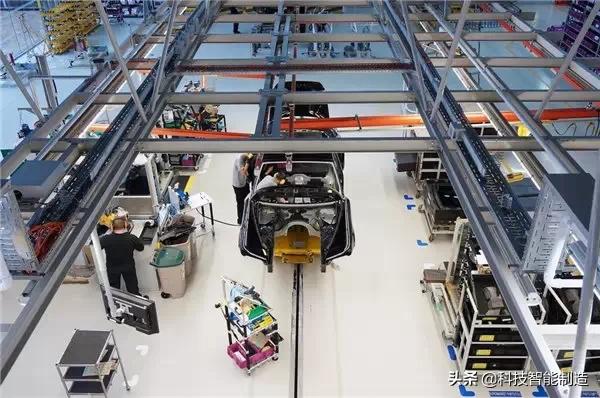劳斯莱斯工厂造车全过程,中国劳斯莱斯工厂