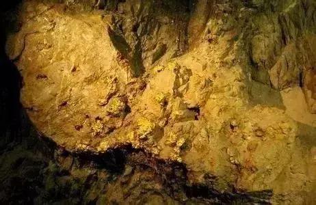 黄金是怎么来的有什么寓意,黄金是怎么来的英文