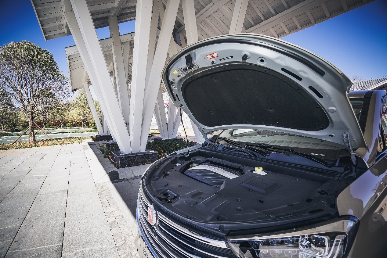 汉腾1.5发动机,1.5t发动机小马拉大车