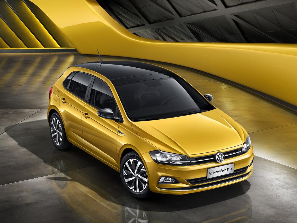 最新款polo的配置与价格,polo2022年10月销量