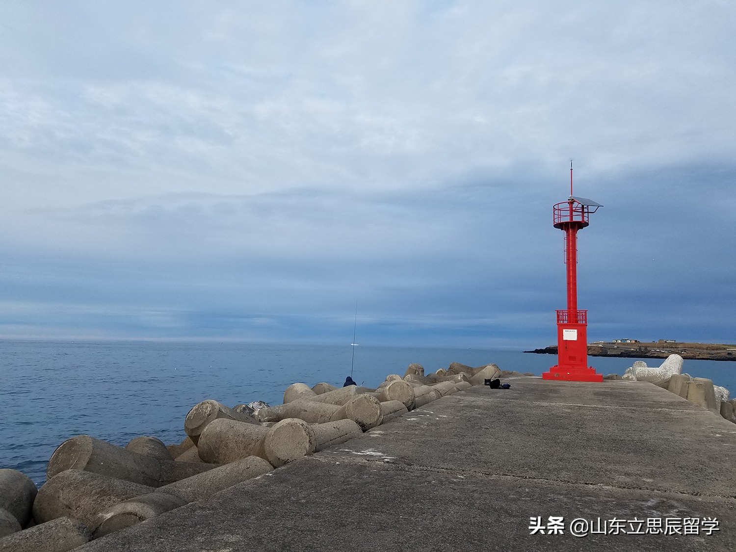 韩国留学入门基础知识,韩国留学如何办理韩国签证