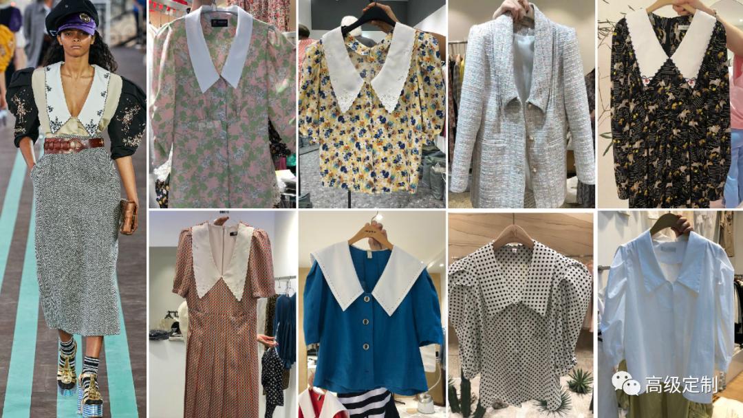 福州韩国女装批发在哪,疫情下的女装市场