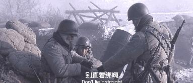 美军在朝鲜战场遭408毫米舰炮轰击？炮弹竟来自解放军简陋土火炮