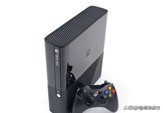 80年代的游戏机都长啥样,揭秘怀旧老游戏