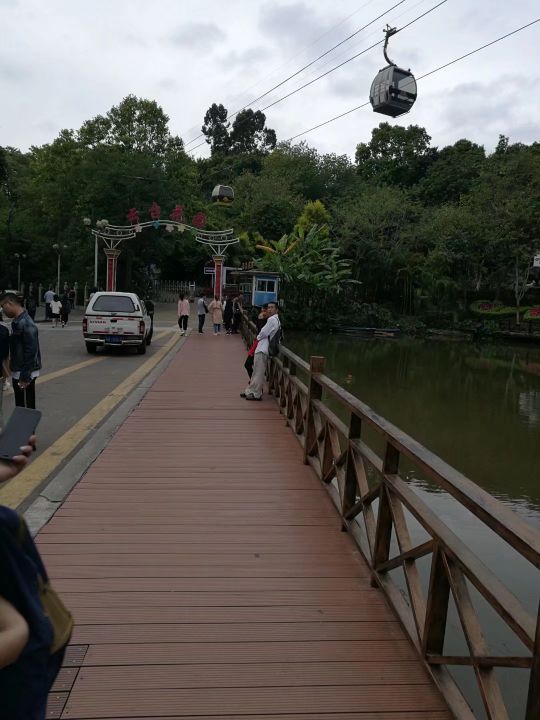 广州白云山游记作文,难忘的旅行广州白云山