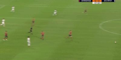 里皮红牌,里皮恒大红牌罚下