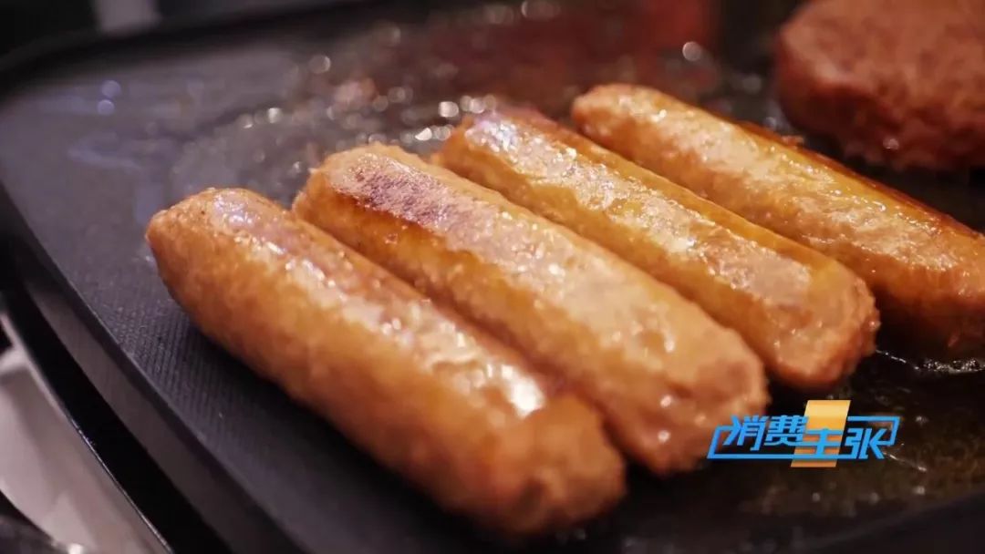 人造肉买回来可以直接吃吗,人造肉有哪些品种和营养价值