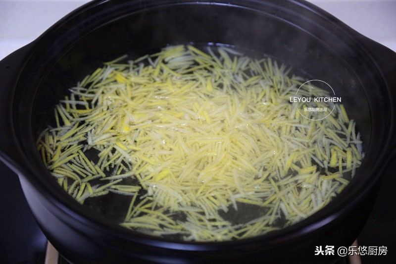 蜂蜜柚子茶柚子果肉和皮的比例,清香蜂蜜柚子茶