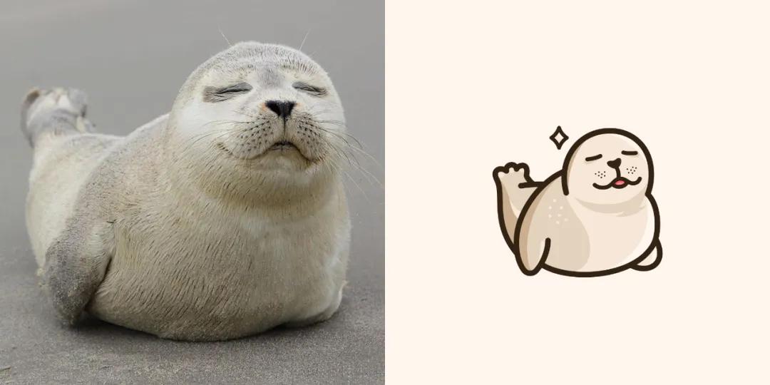 保姆式讲解一张图片做一个logo