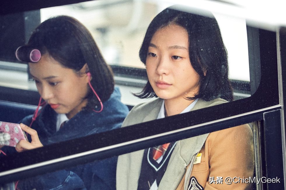 狠甩霸凌女14个巴掌！《梨泰院Class》金多美被封“韩版魏璎珞”