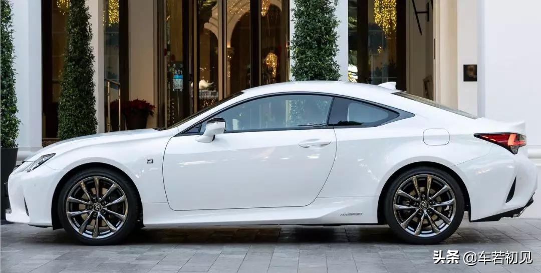 高颜值轿跑车推荐,能撩妹的车排行榜