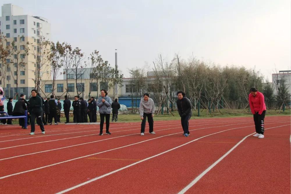 日照市辅警体测考核标准,日照市东港公安分局辅警体测完成