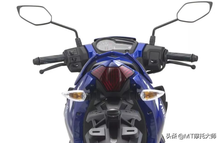雅马哈超级弯梁改装,老雅马哈弯梁摩托改装