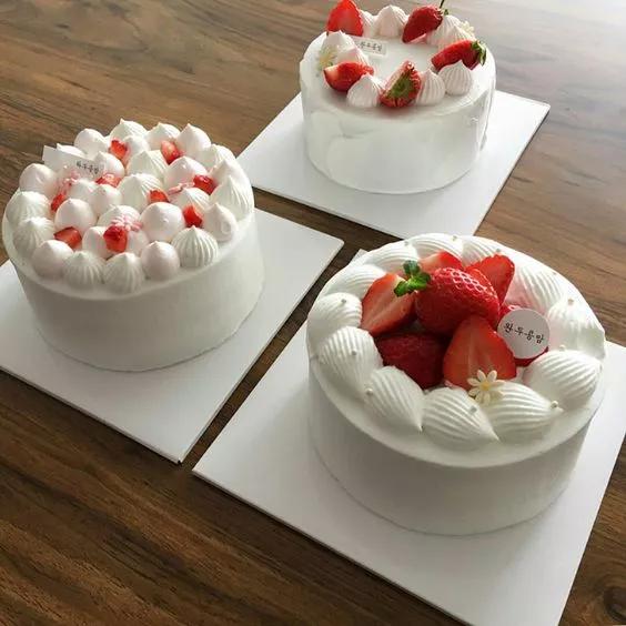 圣诞甜品最新造型 (圣诞节甜品造型)