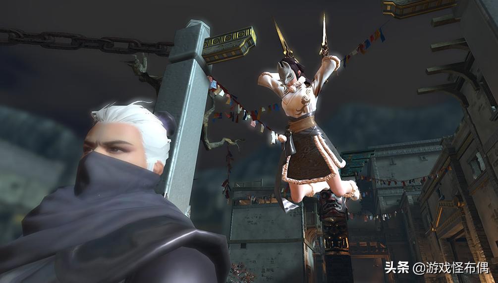 真三国无双手游公测惹争议,玩家吐槽氪金严重,画面还不如页游