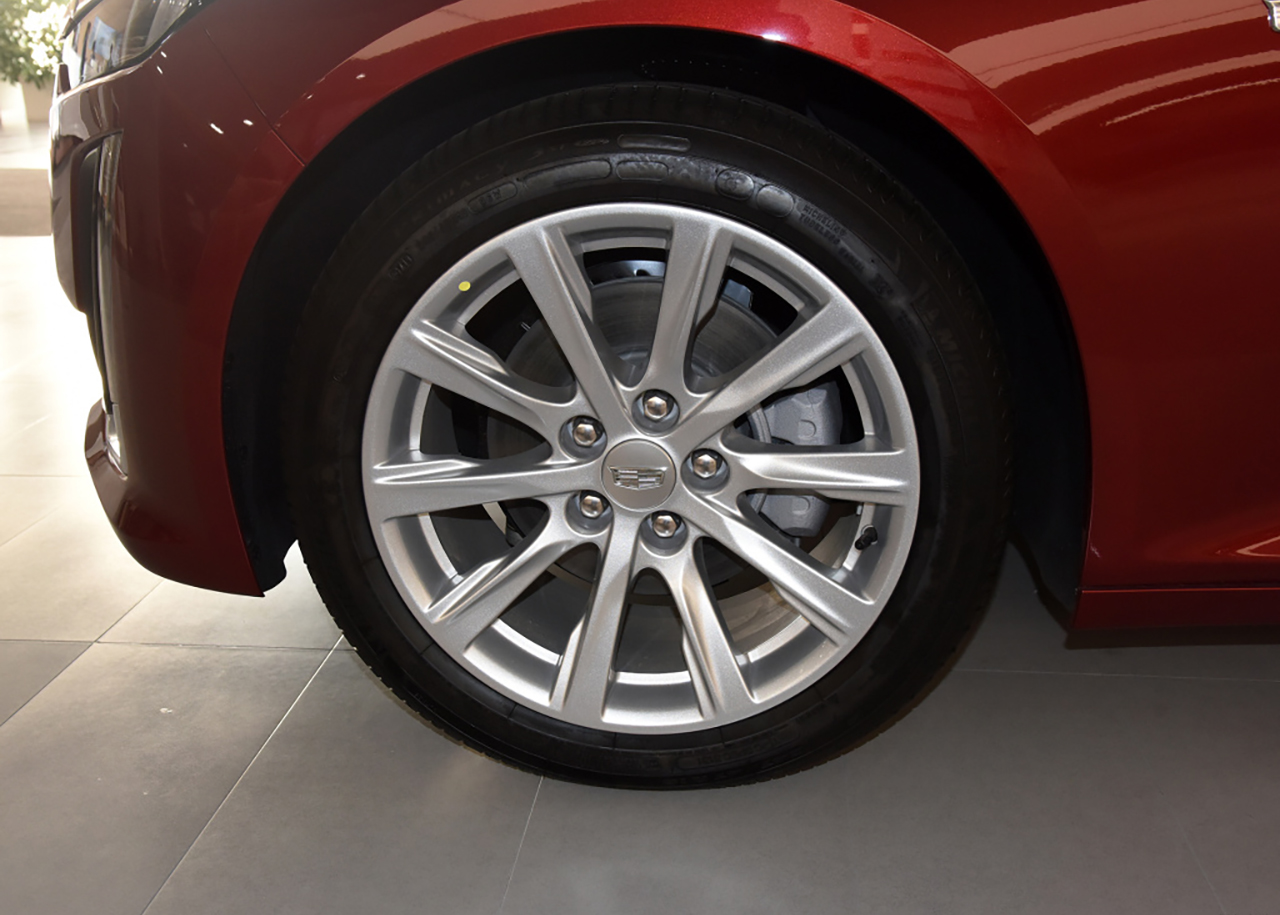 甘肃凯迪拉克赛威车友会,甘肃凯迪拉克ct6车友会