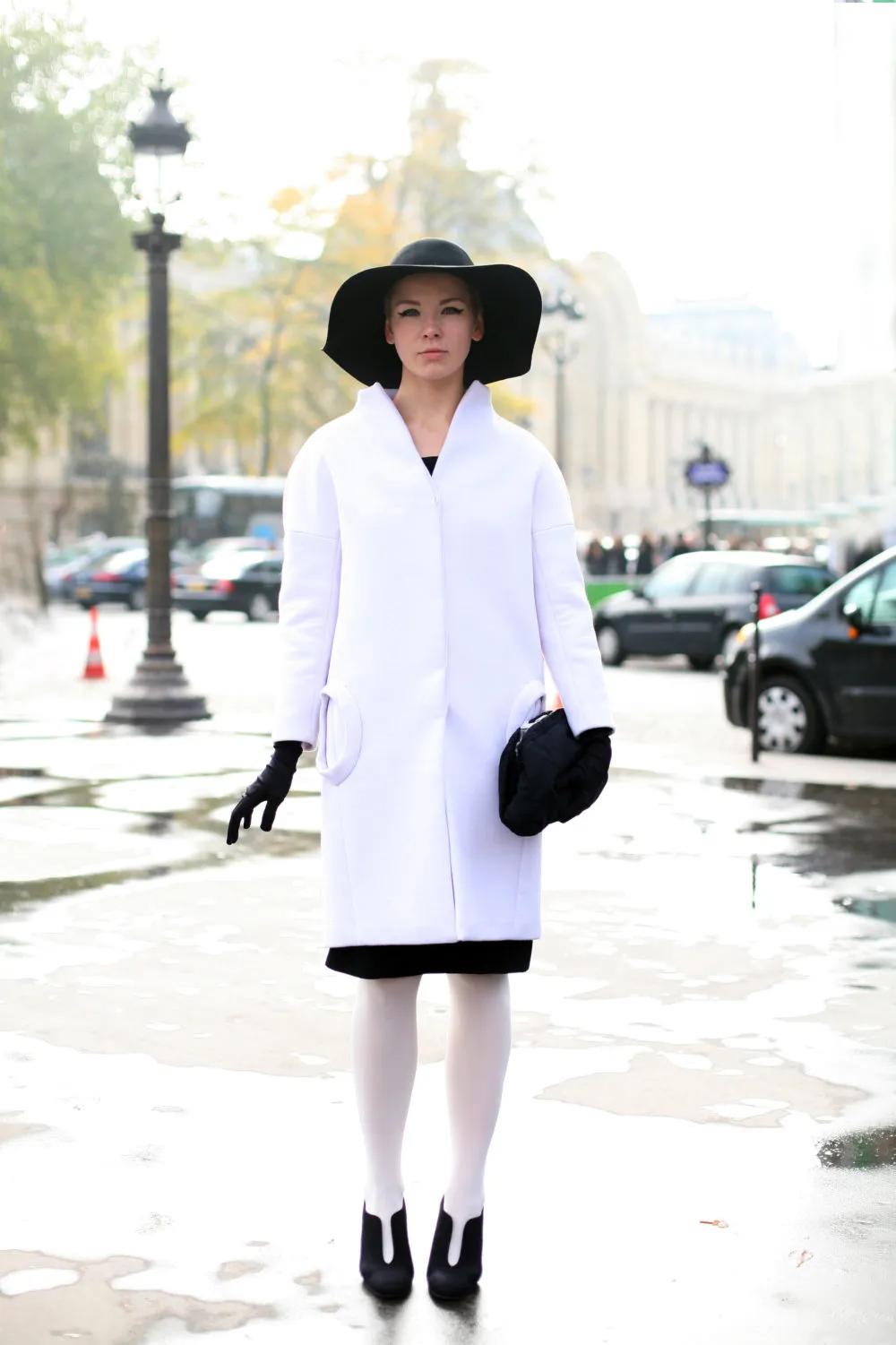 头小大脸选什么帽子好看,头大的人帽子如何选择