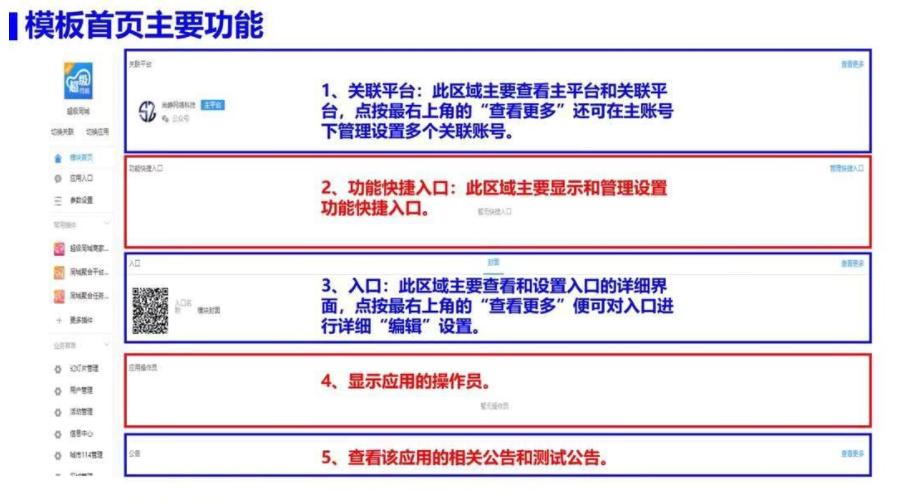 蓝果网络扫码点餐小程序,蓝果网络