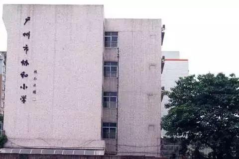 广州荔湾区哪几家小学比较好,广州荔湾区最好小学排名