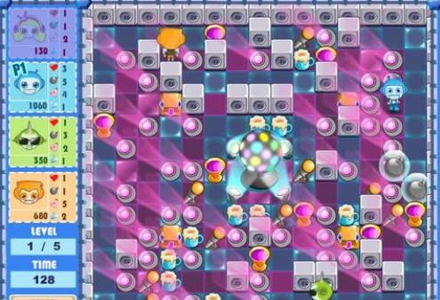 4399小游戏童年回忆找线索,4399童年阴影小游戏逃离丧尸屋