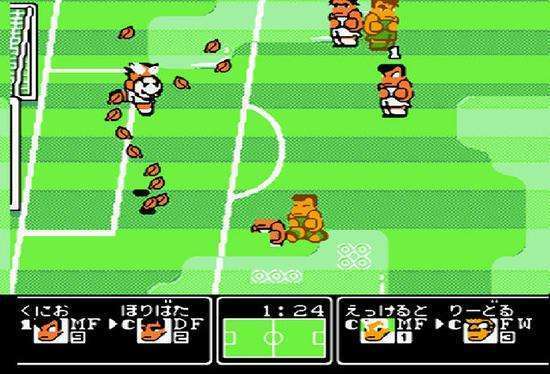 fc时代国产游戏,fc时代软件