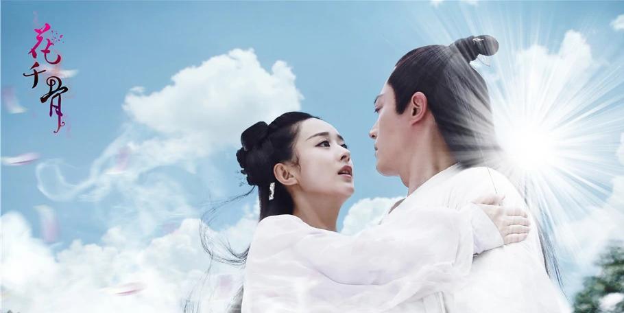 赵丽颖甜美而更坚强,赵丽颖美得让人心痛