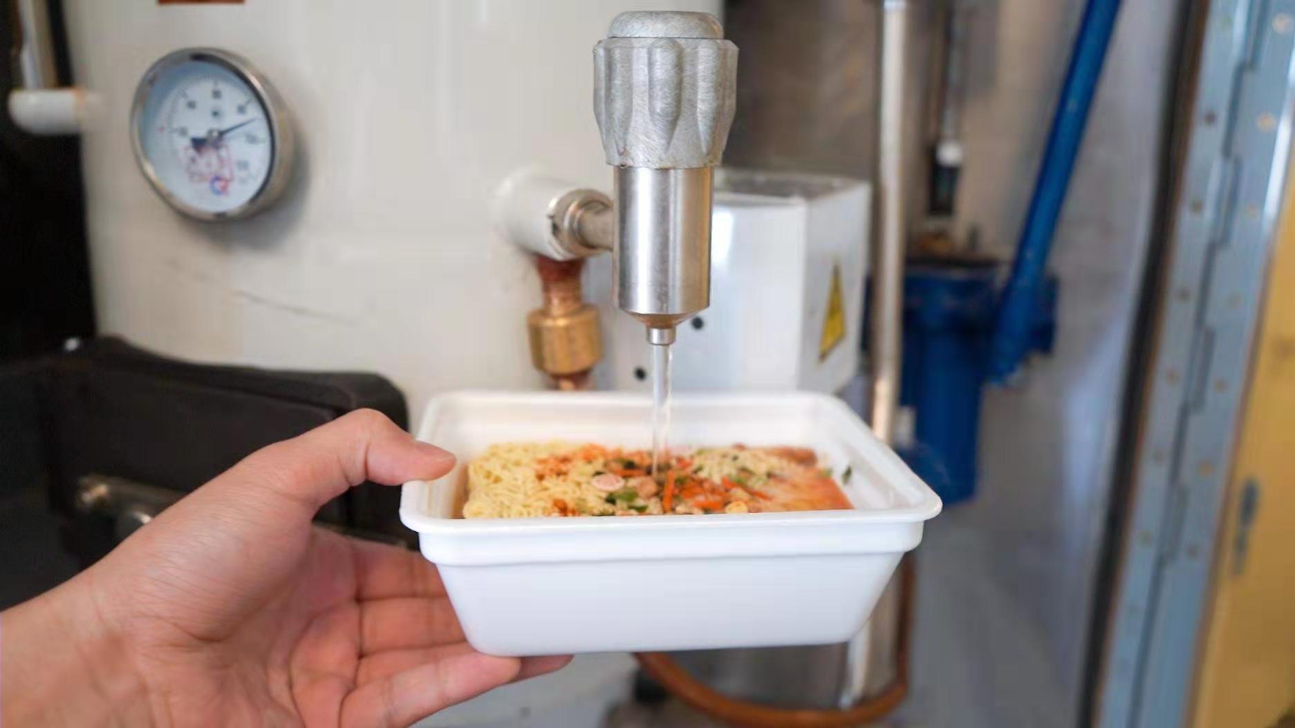 囧妈里的火车,囧妈里的k3次火车