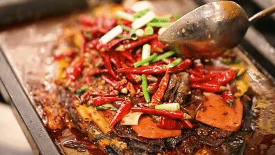 开到哪里火到哪里的店,北京比较火的烤鱼