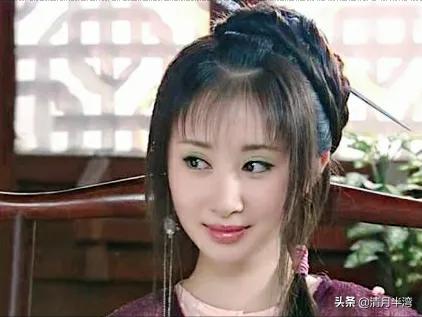 古装剧最厉害的人物女,盘点那些古装剧中的经典女性人物