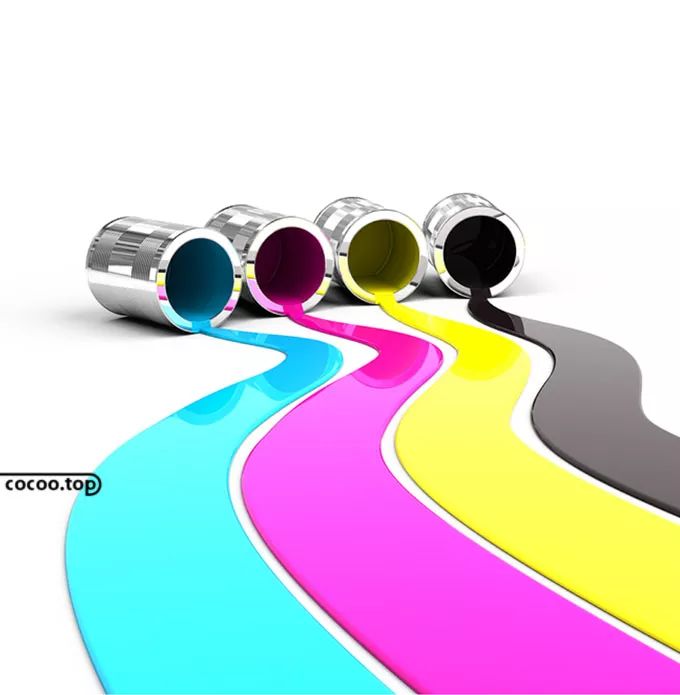 平面设计师要了解的9种印刷工艺,设计师怎么避免印刷色差