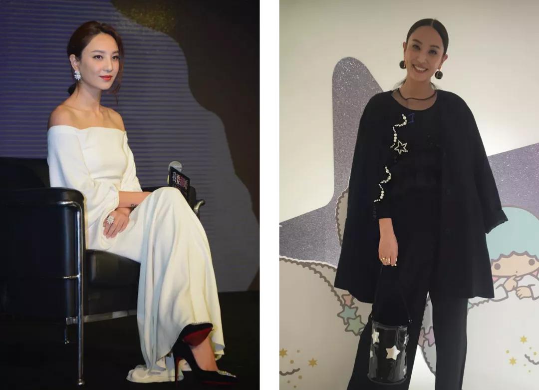 郑希怡好飒,郑希怡超飒