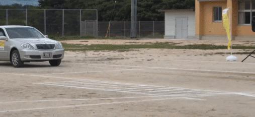 日本学校教育的危机,日本学生车祸安全教育