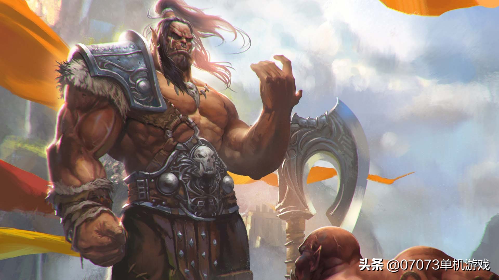 魔兽世界入坑玩什么职业,魔兽世界入坑意味着什么