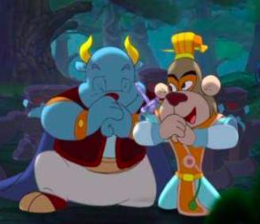 从豆瓣4.0到9.4，我们的童年*片禁**终于昭雪